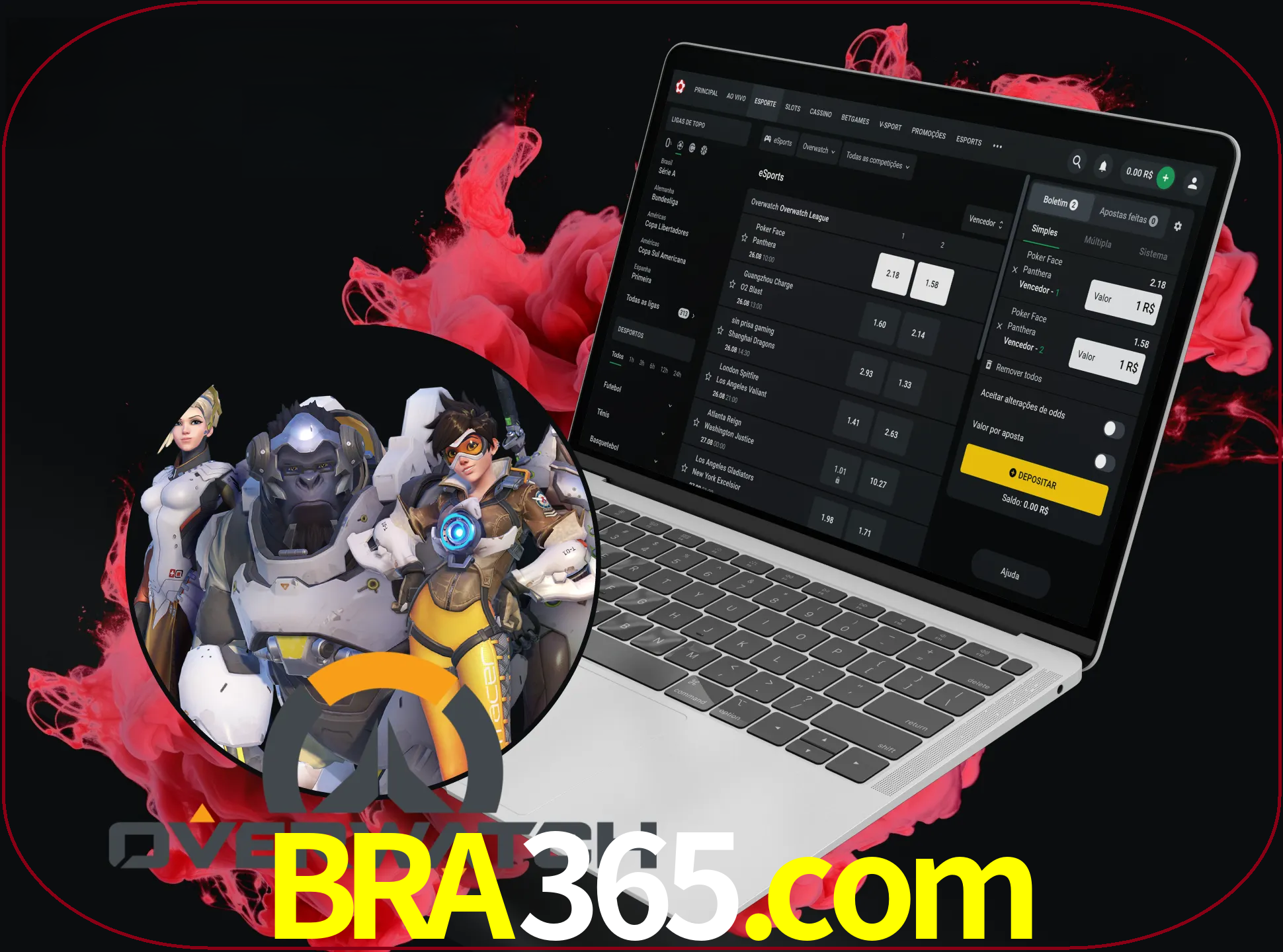 Os fãs deste fantástico jogo apreciarão a abundância de jogos e podem também ganhar dinheiro real apostando no bra365.